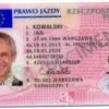 Polen Führerschein kaufen