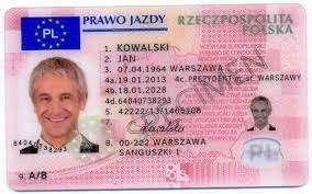 Polen Führerschein kaufen