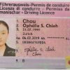 Schweiz Führerschein zu verkaufen